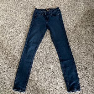 Paige denim size 27